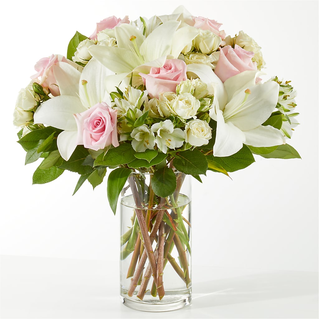 Kindhearted Bouquet – Schnucks Florist And Gifts #162, Olivette MO