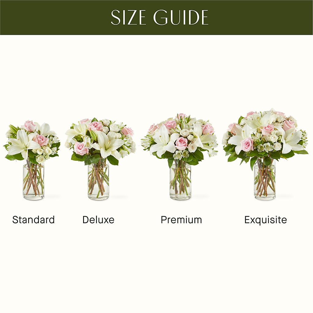 Kindhearted Bouquet – Schnucks Florist And Gifts #162, Olivette MO