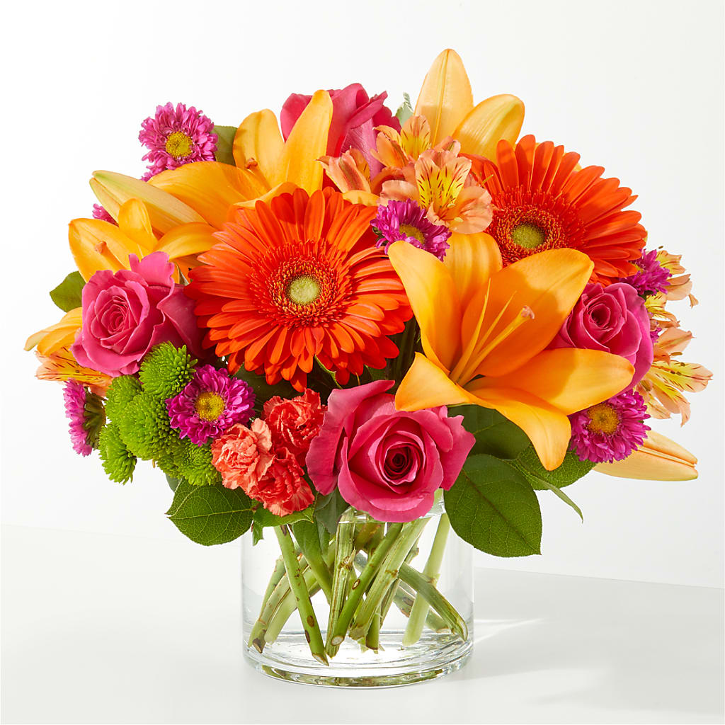 Soiree Bouquet – Schnucks Florist And Gifts #162, Olivette MO