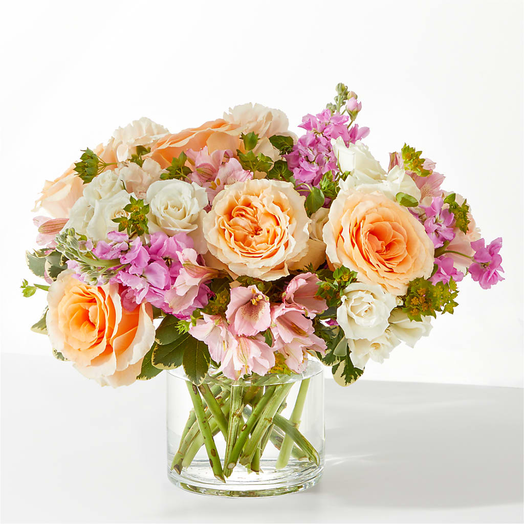 Paradise Bouquet – Schnucks Florist And Gifts #162, Olivette MO