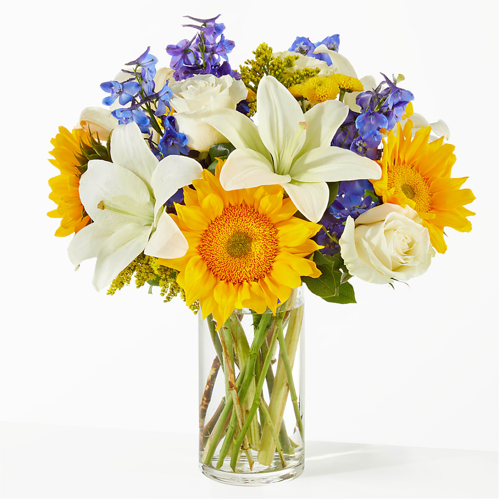 Stargazing Bouquet – Schnucks Florist And Gifts #162, Olivette MO