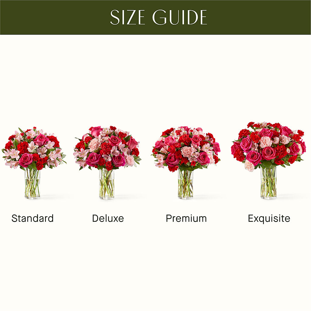 You're Precious Bouquet – Schnucks Florist And Gifts #162, Olivette MO