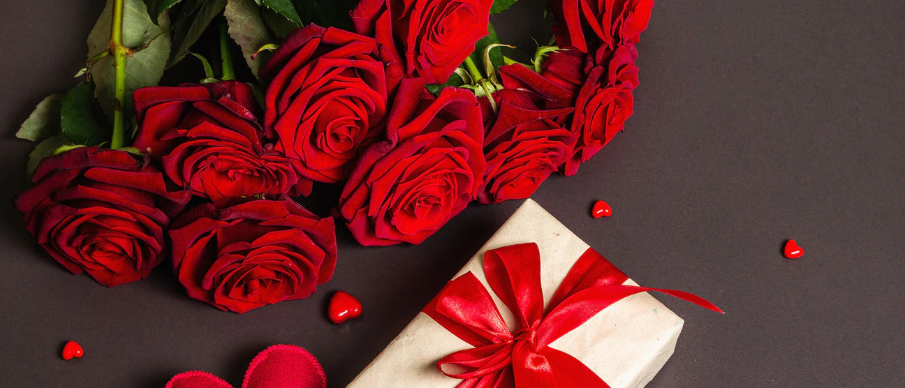 Valentine's Day Collection