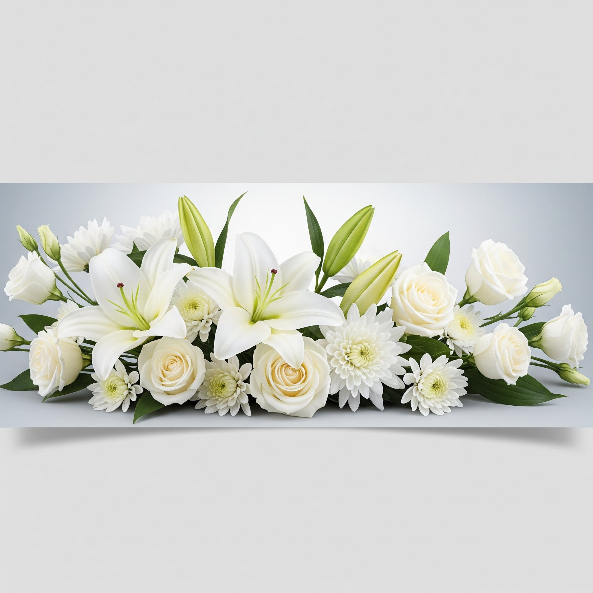 Our Condolences