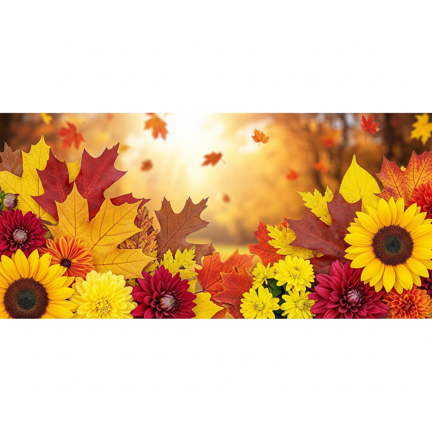 Falling For Fall