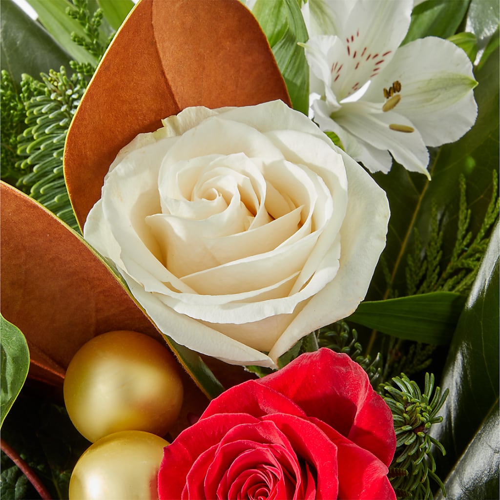 Joy & Jolly Bouquet –  Schnucks Florist And Gifts #162, Olivette MO