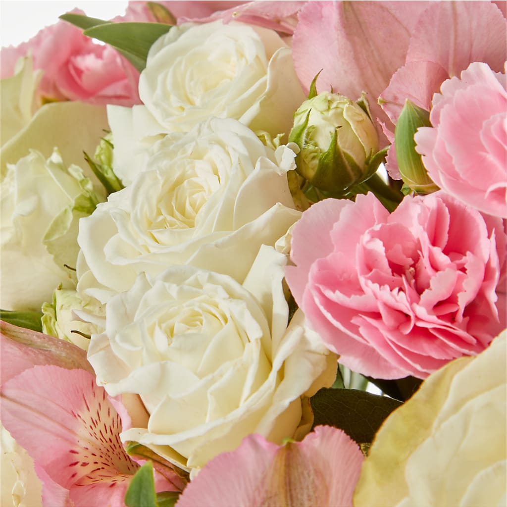 Gentle Healing Bouquet –  Schnucks Florist And Gifts #162, Olivette MO