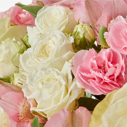 Gentle Healing Bouquet –  Schnucks Florist And Gifts #162, Olivette MO