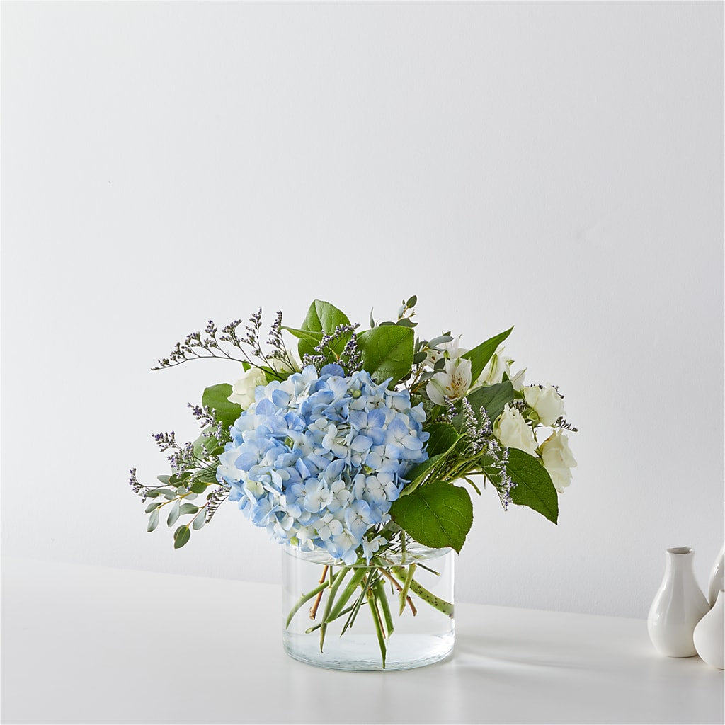 Coastal Blossom Bouquet –  Schnucks Florist And Gifts #162, Olivette MO