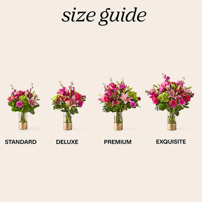 Magic in the Air Bouquet –  Schnucks Florist And Gifts #162, Olivette MO