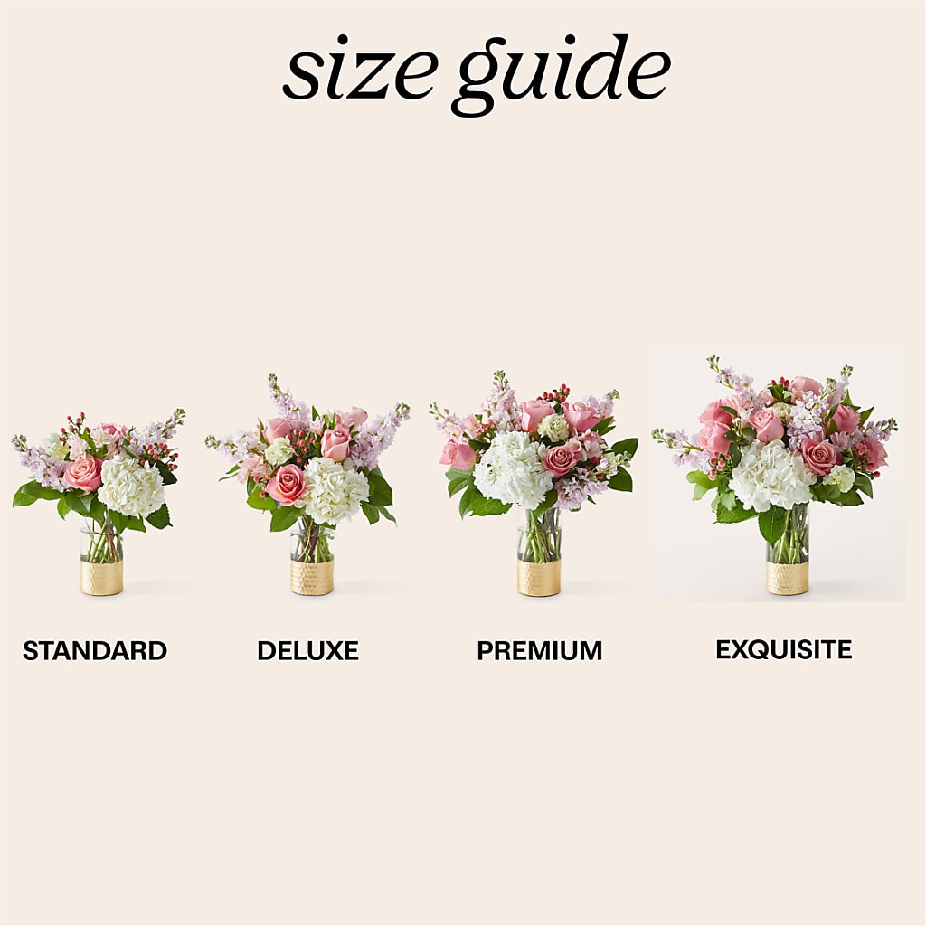 Little Luxuries Bouquet –  Schnucks Florist And Gifts #162, Olivette MO