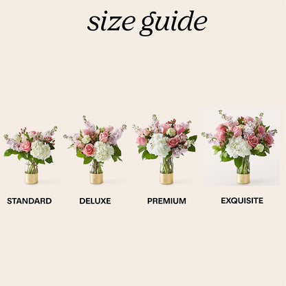 Little Luxuries Bouquet –  Schnucks Florist And Gifts #162, Olivette MO
