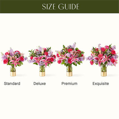 Written in the Stars Bouquet –  Schnucks Florist And Gifts #162, Olivette MO