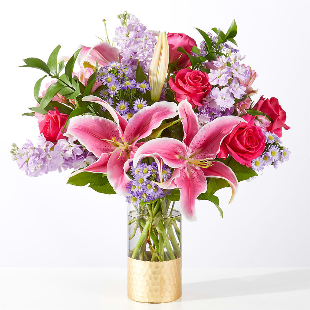 Written in the Stars Bouquet –  Schnucks Florist And Gifts #162, Olivette MO