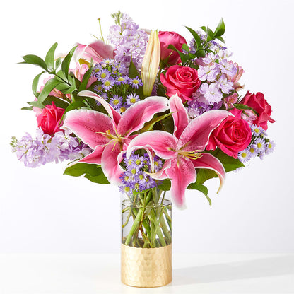 Written in the Stars Bouquet –  Schnucks Florist And Gifts #162, Olivette MO