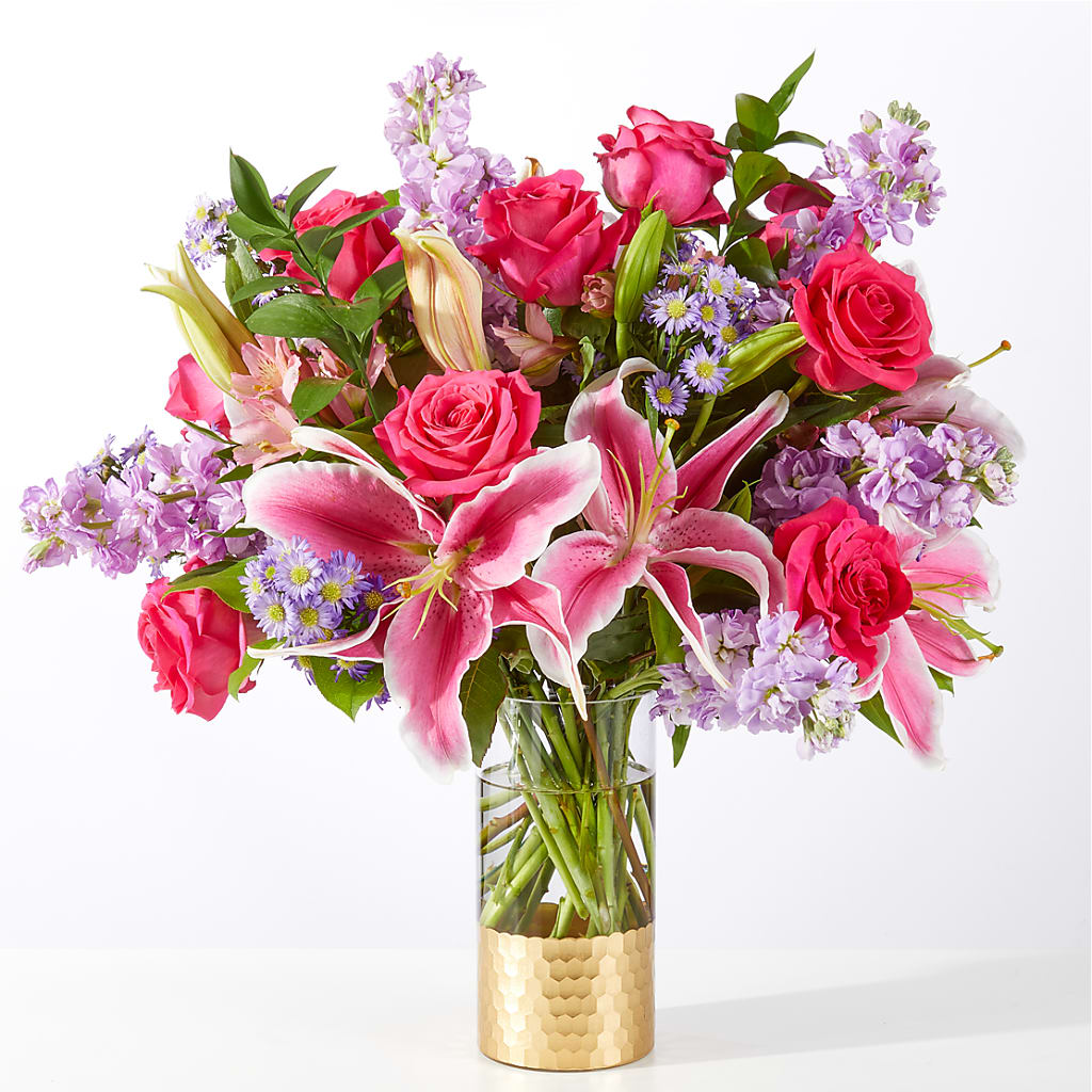 Written in the Stars Bouquet –  Schnucks Florist And Gifts #162, Olivette MO
