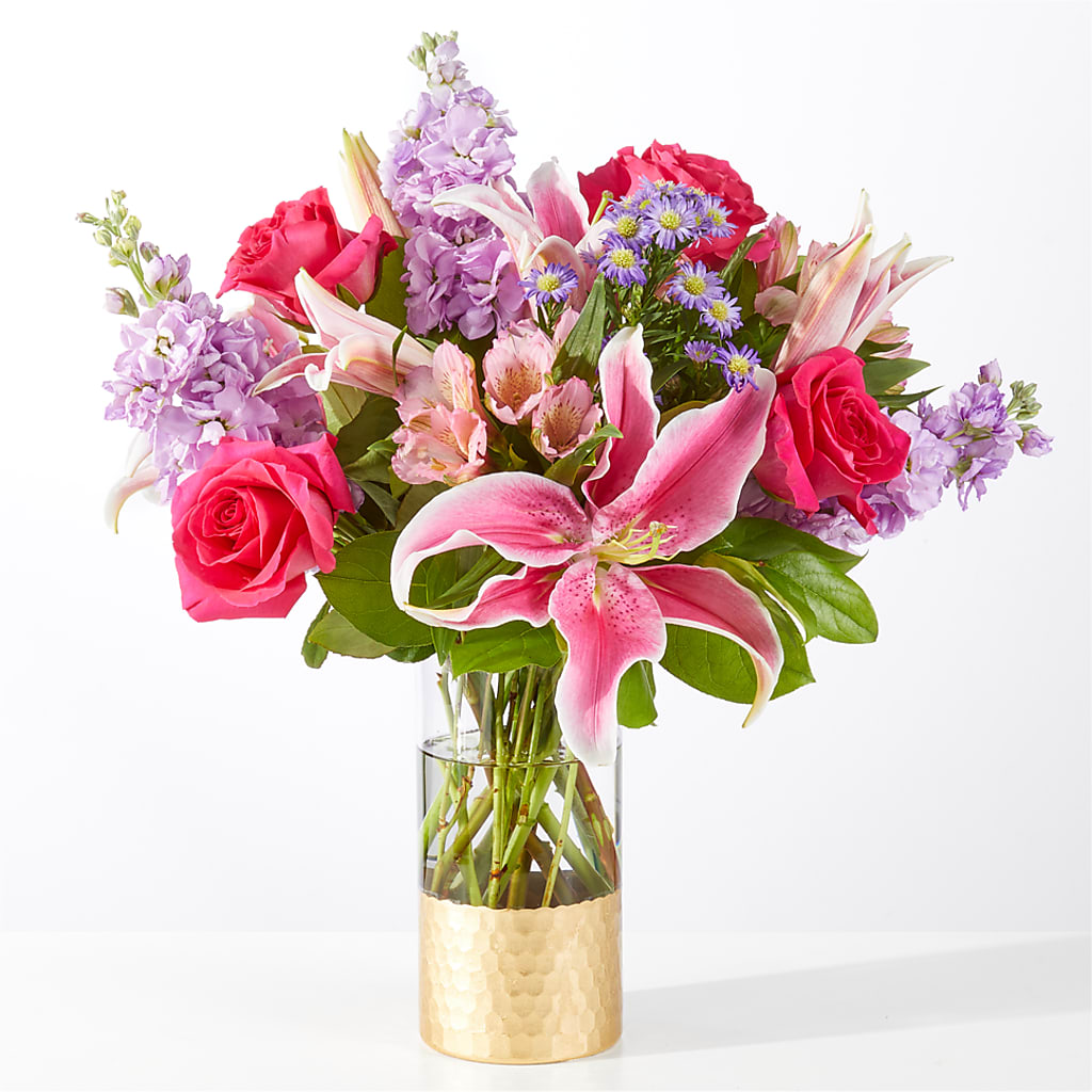 Written in the Stars Bouquet –  Schnucks Florist And Gifts #162, Olivette MO