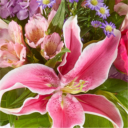 Written in the Stars Bouquet –  Schnucks Florist And Gifts #162, Olivette MO