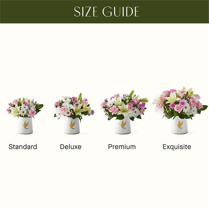 Meaningful Memories Bouquet –  Schnucks Florist And Gifts #162, Olivette MO
