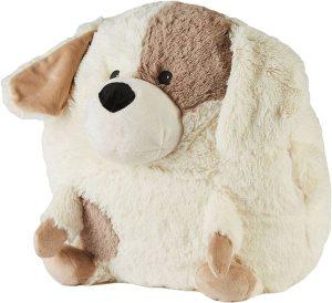 Warmies&reg; Supersized Puppy –  Schnucks Florist And Gifts #162, Olivette MO