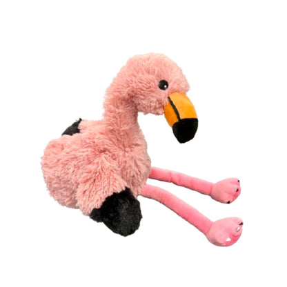 Warmies® Cozy Plush Flamingo –  Schnucks Florist And Gifts #162, Olivette MO