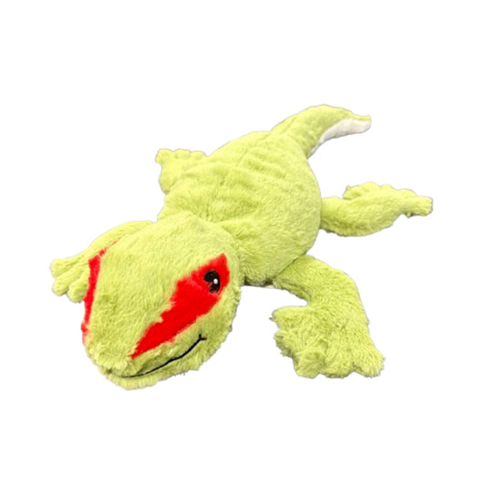 Warmies® Cozy Plush Gecko –  Schnucks Florist And Gifts #162, Olivette MO