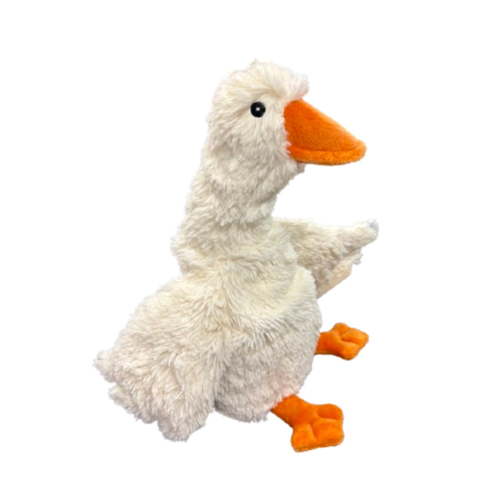 Warmies® Cozy Plush Goose –  Schnucks Florist And Gifts #162, Olivette MO