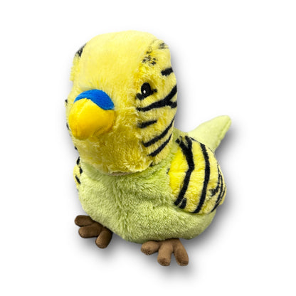 Warmies® Cozy Plush Parakeet –  Schnucks Florist And Gifts #162, Olivette MO