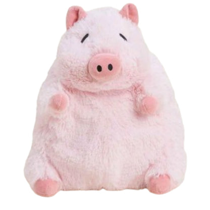 Warmies® Cozy Plush Prosperity Pig –  Schnucks Florist And Gifts #162, Olivette MO