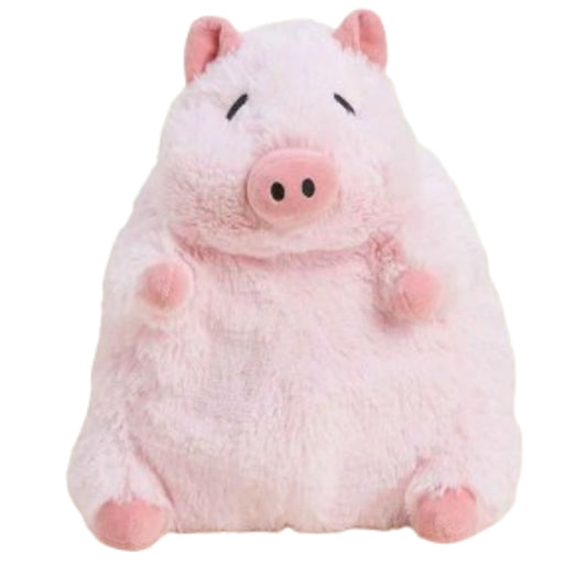 Warmies® Cozy Plush Prosperity Pig –  Schnucks Florist And Gifts #162, Olivette MO