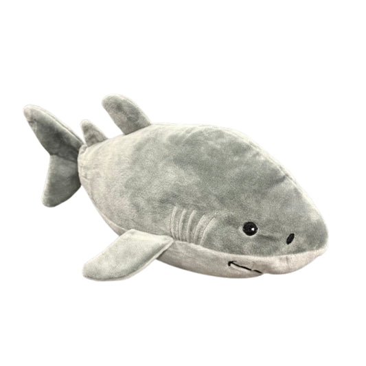 Warmies® Cozy Plush Shark –  Schnucks Florist And Gifts #162, Olivette MO