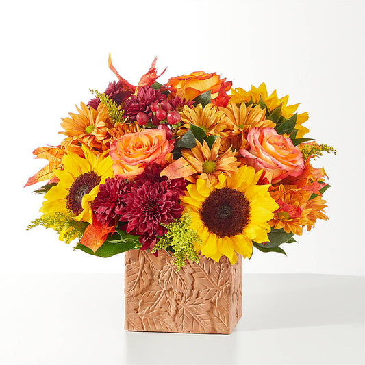 The Outdoors Bouquet – SCHNUCKS FLORIST AND GIFTS #162, Olivette MO
