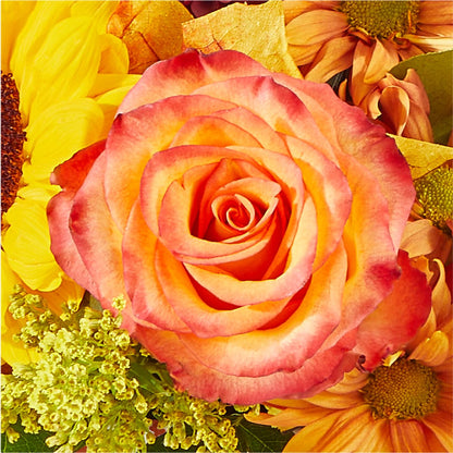 The Outdoors Bouquet –  Schnucks Florist And Gifts #162, Olivette MO