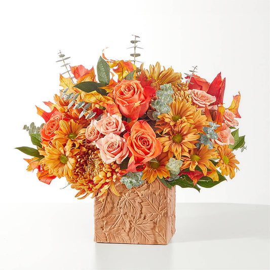 Scenic Route Bouquet – SCHNUCKS FLORIST AND GIFTS #162, Olivette MO