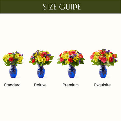 Brighter Days Bouquet –  Schnucks Florist And Gifts #162, Olivette MO