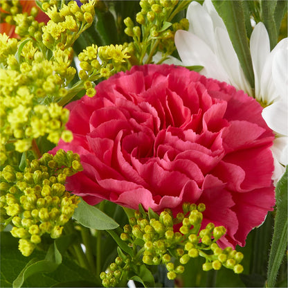 Oopsie Daisy Bouquet –  Schnucks Florist And Gifts #162, Olivette MO