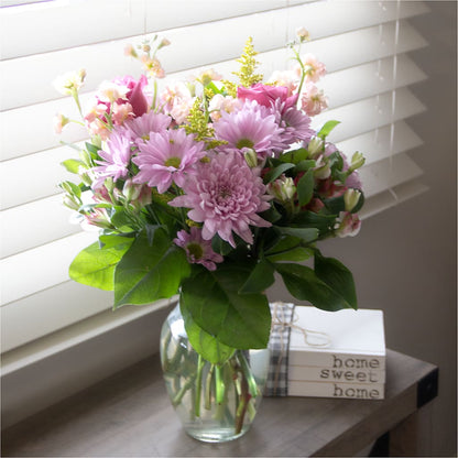 Pastel Tradition - A Florist Original –  Schnucks Florist And Gifts #162, Olivette MO