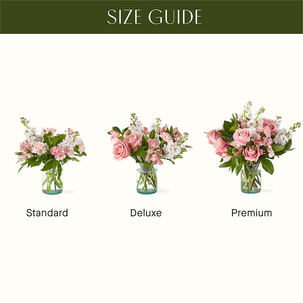 At the Ballet Bouquet –  Schnucks Florist And Gifts #162, Olivette MO