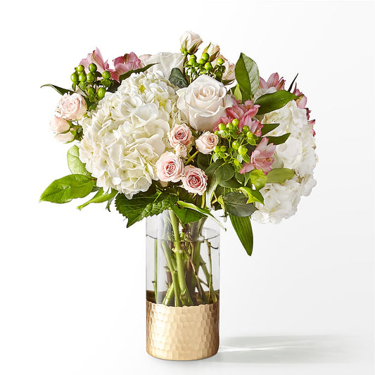 Parisian Stroll Bouquet –  Schnucks Florist And Gifts #162, Olivette MO