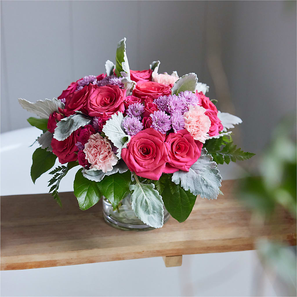 Sweet As Can Be Bouquet –  Schnucks Florist And Gifts #162, Olivette MO