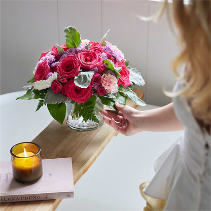 Sweet As Can Be Bouquet –  Schnucks Florist And Gifts #162, Olivette MO