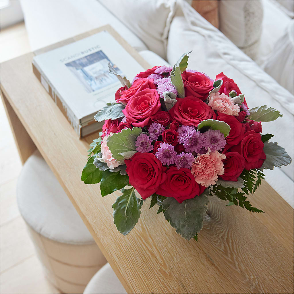Sweet As Can Be Bouquet –  Schnucks Florist And Gifts #162, Olivette MO