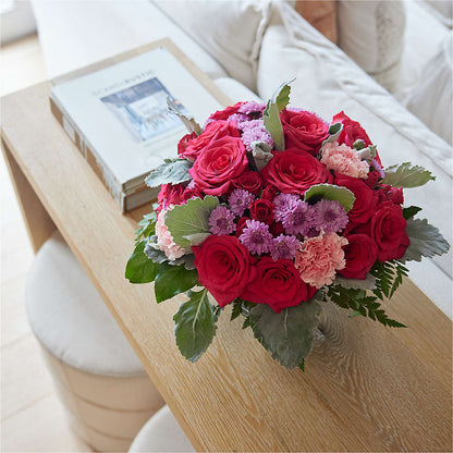 Sweet As Can Be Bouquet –  Schnucks Florist And Gifts #162, Olivette MO