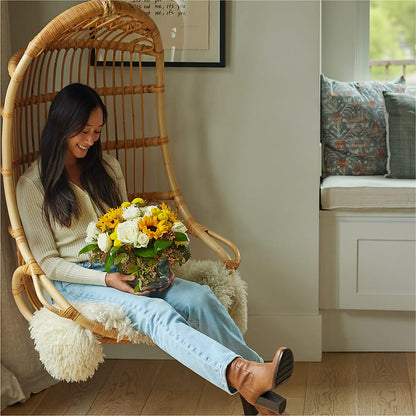 Luminous Morning Bouquet –  Schnucks Florist And Gifts #162, Olivette MO