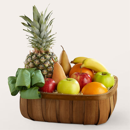 Main Squeeze Fruit Basket –  Schnucks Florist And Gifts #162, Olivette MO