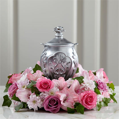 Glorious Tribute Arrangement  –  Schnucks Florist And Gifts #162, Olivette MO