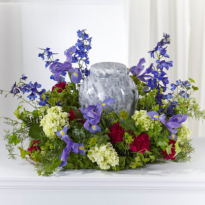Forever Remembered Cremation Adornment –  Schnucks Florist And Gifts #162, Olivette MO