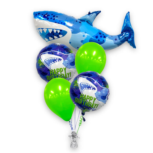 Birthday Shark