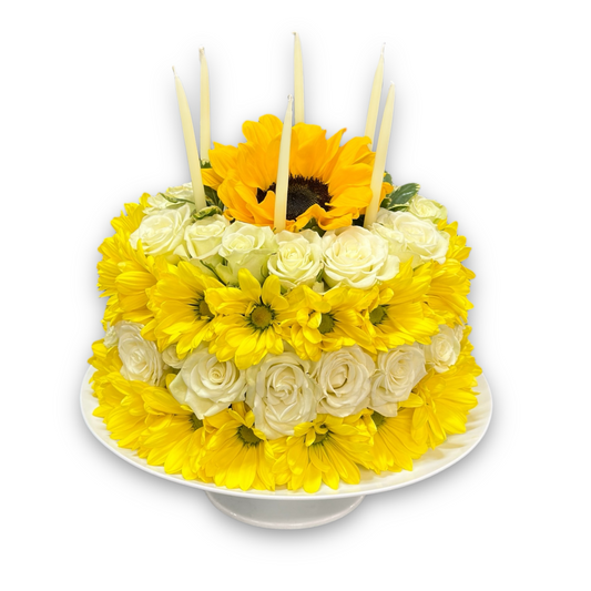 Sunny Celebration