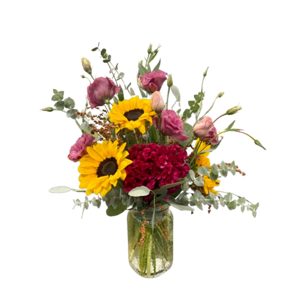 Wildflowers –  Schnucks Florist And Gifts #162, Olivette MO